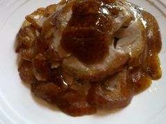 烤鸭-金百万烤鸭店(马甸店)