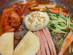 -老板娘的烤肉店(高新万达金街店)