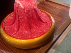 -牛New寿喜烧(龙湖金沙天街店)