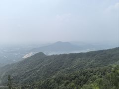 -北京十三陵国家森林公园蟒山景区