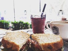 -Moka Bros 摩卡站(嘉华店)