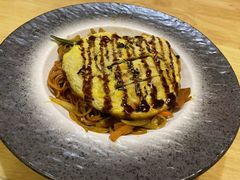 -桃屋日本料理(清华科技园店)