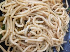 -家烧面馆【南山路知名经典面食】