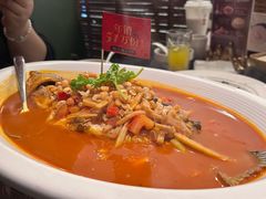 -桂小厨广西菜(万象城店)