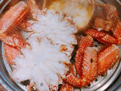 -蟹之国·精品蟹料理(极地店)