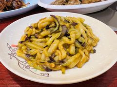 -聚首堂·特色小吃·肘子(什刹海德胜门店)