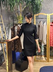 -红领RED COLLAR西装定制体验中心