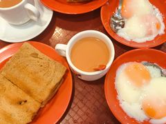 -亚坤(白沙浮广场店)