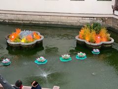 -豫园湖心亭茶楼