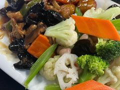 -正宗天津烧麦馆(柳州路店)