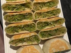 -八府香鸭·啫啫煲(华山路店)