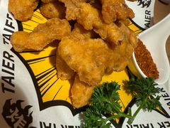 -太二酸菜鱼(福州泰禾店)