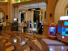 大堂-广州凤凰城酒店-维也纳西餐厅