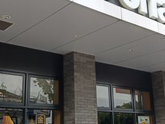 门面-麦当劳(吴中大道店)