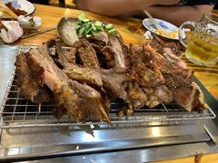 -张记焖窑·十五年专注焖烤(雍和宫店)