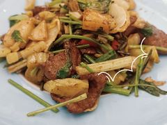 -新世界餐厅(万达店)