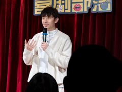 -喜剧部落脱口秀(三里屯店)