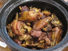 -斯丹姜母鸭·古法干香(涂门街总店)