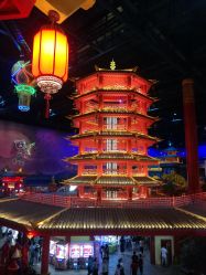 -南京万达乐园