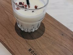 -壹山树咖啡(西港花园店)