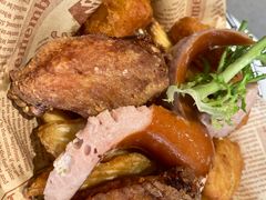 -西语·炭烧牛排(卓越中寰店)