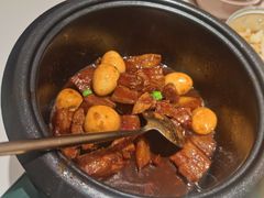 -蘇小主·创意中国菜(金茂览秀城店)