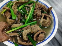 牛三星汤-珍珍小食店(西华路店)