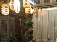 -永安水煮活鱼·仪征菜(仪征奥林匹克店)
