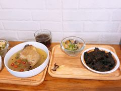 -箪食记(汉口路店)