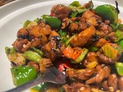 -老阿爸鲜鱼土菜(昆山花桥店)