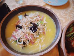 -老街饭庄·地道淮扬菜(扬子江北路总店)