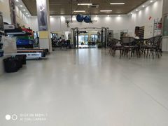 -中田健身工作室(嘉定江桥店)