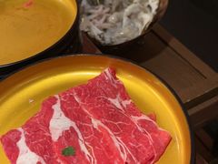 -牛New寿喜烧(金茂览秀城店)