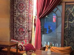 -Antalya安塔利亚土耳其餐厅(猎德店)