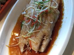 -蓝珊甄选海鲜自助·火锅大排档(近阿那亚店)