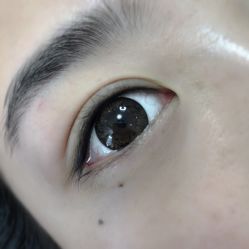 -YIMEI ART半永久纹眉·野生眉