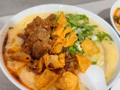 -小豆海棠(嘉兴路店)