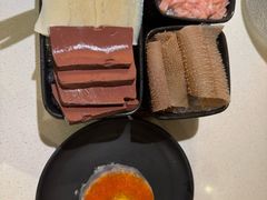 -新辣道鱼火锅(上地华联店)