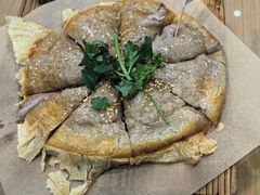 -芋包王闽南茶楼(八市店)