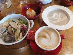 -斗牛士牛排(南京东路店)