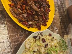 -响吃川菜(赣坊1969文化创意产业园店)