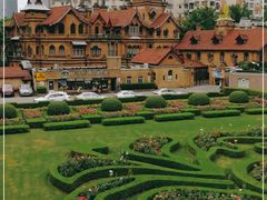 -马勒别墅饭店(静安寺店)