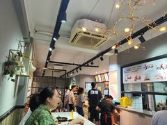 -恋萍小吃(时代店)