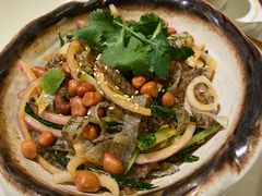 -清晖小苑•顺德地方菜(壹海城店)