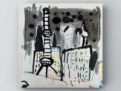 -蕃茄田艺术(普陀长风大悦城中心)