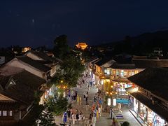 -大理古城