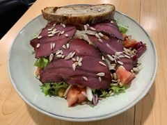 -Cafe Mersey默西咖啡(西交店)
