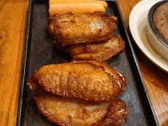 -五棵松火鬼披萨