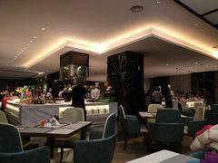 -长兴开元名都大酒店·地中海咖啡厅