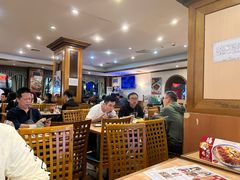 大堂-新世界餐厅(万达店)